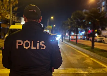Bursa’da geniş çaplı asayiş uygulaması: 10 kişi yakalandı