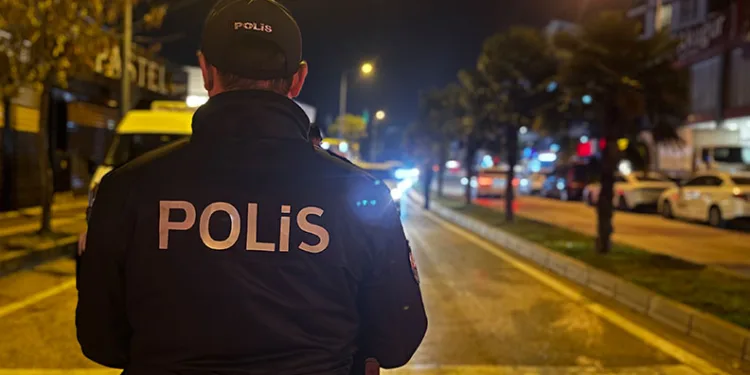 Bursa’da geniş çaplı asayiş uygulaması: 10 kişi yakalandı