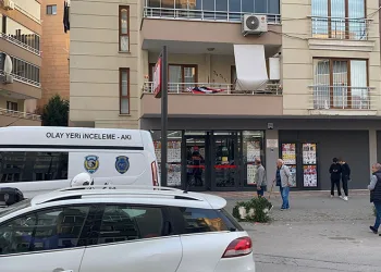 Bursa’da eski eşini çalıştığı markette bıçakladı