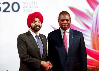 G20 Liderler Zirvesi başladı