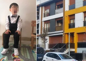 3 yaşındaki çocuğun ölümünde aynı ilaçlama firması şüpheli