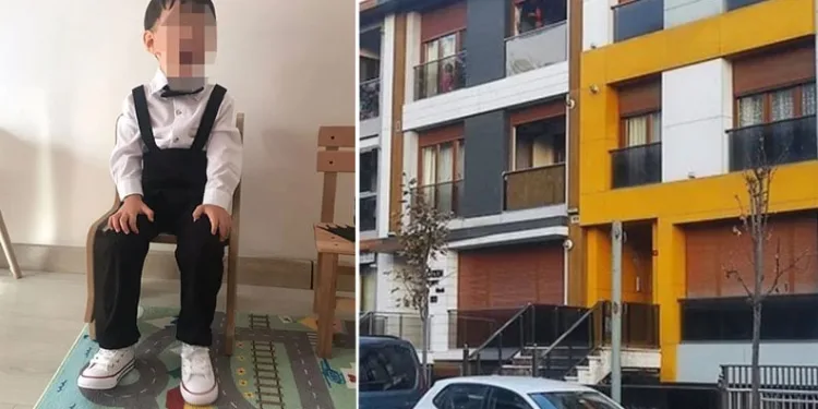 3 yaşındaki çocuğun ölümünde aynı ilaçlama firması şüpheli