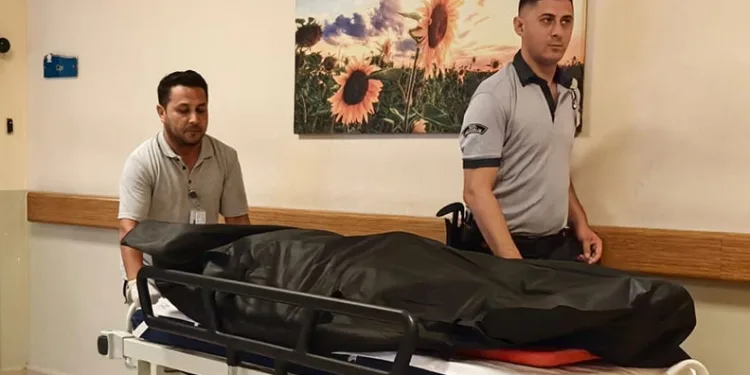 112’yi arayıp ‘fenalaştım’ diyen adam hayatını kaybetti