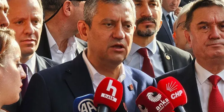 Mansur Yavaş hakkında soruşturma açıklaması