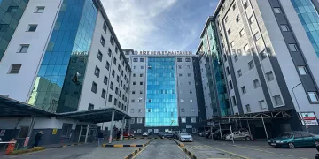 Rize’de 40 öğrenci yemekten zehirlenerek hastaneye kaldırıldı