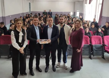 Orhangazi Belediyesi’nden Gençlere Kalp Sağlığı Bilinci