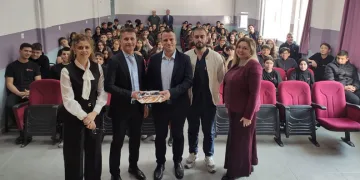 Orhangazi Belediyesi’nden Gençlere Kalp Sağlığı Bilinci
