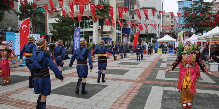 47. Orhangazi Zeytin Festivali 24 Kasım’da Yapılacak