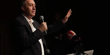 “CHP’nin üye vermeme kararı Kürtleri yaralamıştır”
