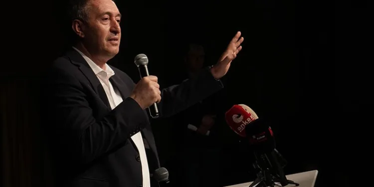 “CHP’nin üye vermeme kararı Kürtleri yaralamıştır”
