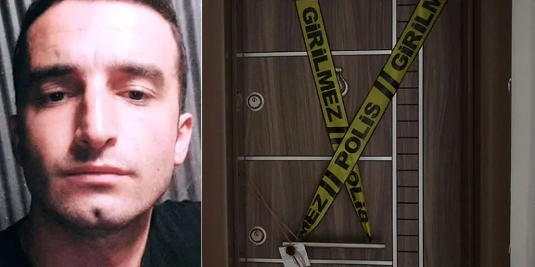 Göreve gelmeyen polis memuru ölü bulundu