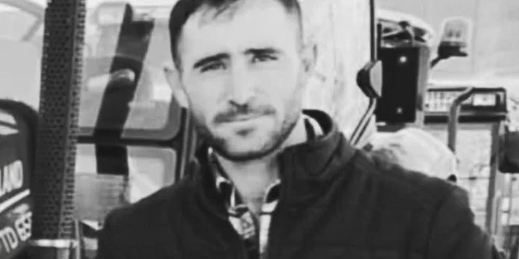 Niğde’de tüfekle vurulan şahıs hayatını kaybetti