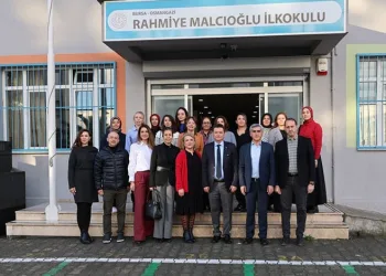 Erkan Aydın’dan öğretmenleri unutmadı