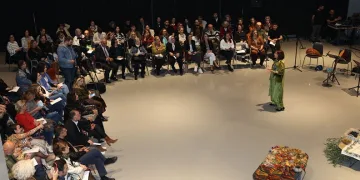 Kaşığın hikayesi zeytinli lezzetlerle anlatıldı