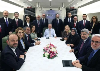 Erdoğan’dan Kılıçdaroğlu’nun arınma mesajına destek