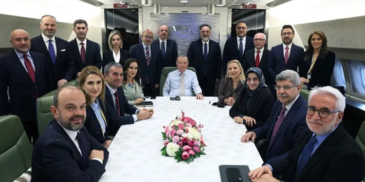 Erdoğan’dan Kılıçdaroğlu’nun arınma mesajına destek