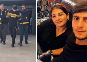 Bursa’da eşini 45 yerinden bıçaklayan şahıs tutuklandı