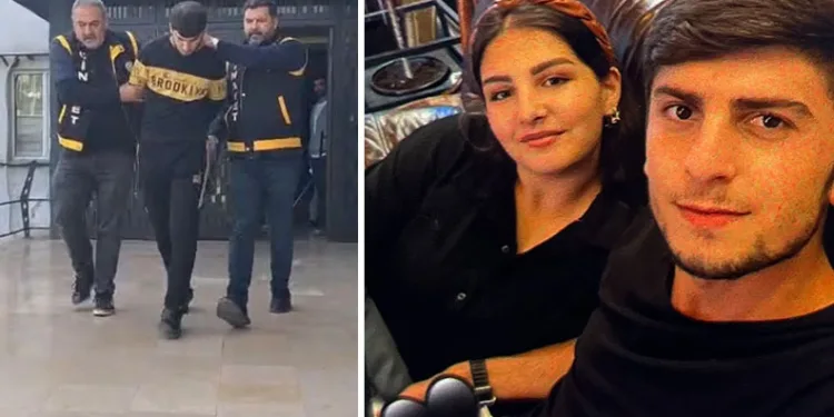 Bursa’da eşini 45 yerinden bıçaklayan şahıs tutuklandı