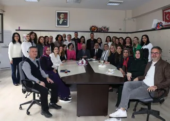 “Geleceği kuran öğretmenlerdir”