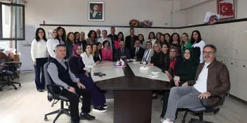 “Geleceği kuran öğretmenlerdir”