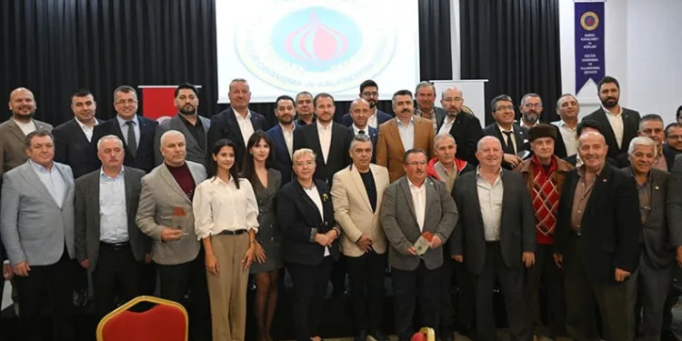 Karacabeylilerden eğitime destek için büyük buluşma