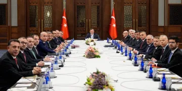 “Ekonomi programımızı uygulamaya devam edeceğiz”