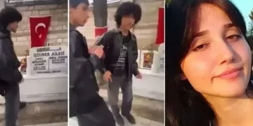 Mezar skandalında 3 tutuklama