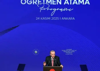 15 bin öğretmen ataması yapıldı