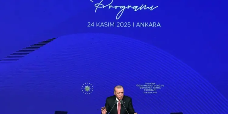 15 bin öğretmen ataması yapıldı