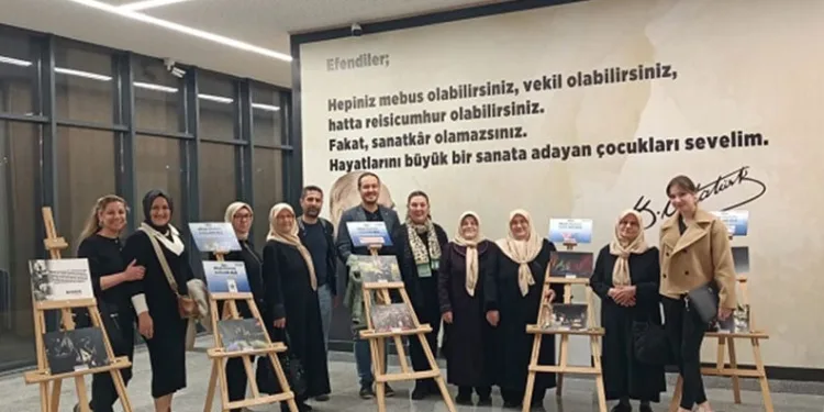 ESDER’den ‘Helal Kazanç, Sağlam Aile’ paneli
