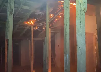 Bursa’da aynı apartmanda 6. yangın