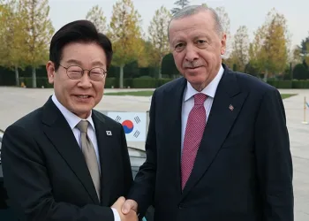 Güney Kore ile Nükleer işbirliği: İmzalar atıldı