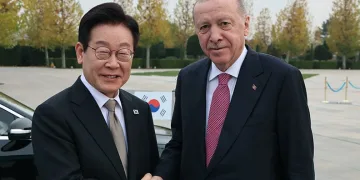 Güney Kore ile Nükleer işbirliği: İmzalar atıldı