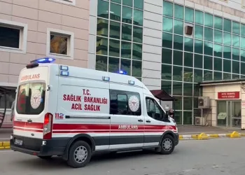 Bursa’da bir okulda profiterol yiyen 8 öğrenci fenalaştı