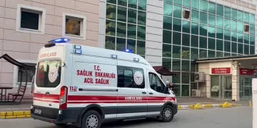 Bursa’da bir okulda profiterol yiyen 8 öğrenci fenalaştı
