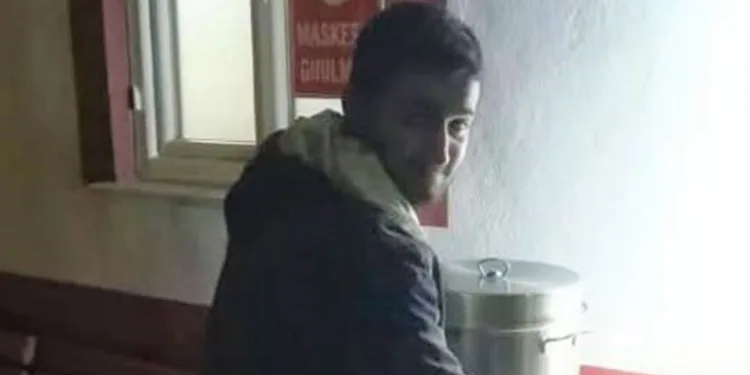 Ordu’da patpat kazası: 1 ölü, 2 yaralı