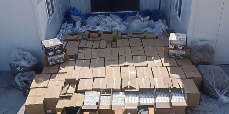 Aydın merkezli eşzamanlı operasyon: 5 gözaltı