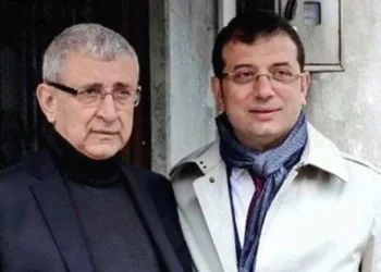 Hasan İmamoğlu’nun ifadesi ortaya çıktı