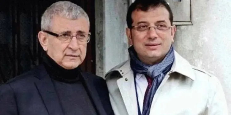 Hasan İmamoğlu’nun ifadesi ortaya çıktı