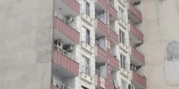 Mardin’de vahşet: Anne, baba ve 5 yaşındaki çocukları ölü bulundu