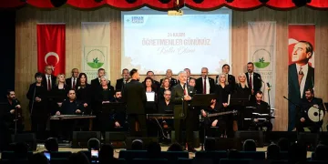 Osmangazi Belediyesi’nden eğitimcilere unutulmaz öğretmenler günü