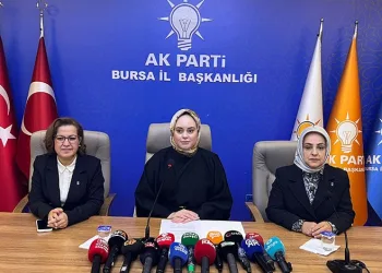 “Kadına yönelik şiddet dünyanın ortak meselesidir”