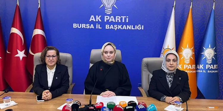 “Kadına yönelik şiddet dünyanın ortak meselesidir”