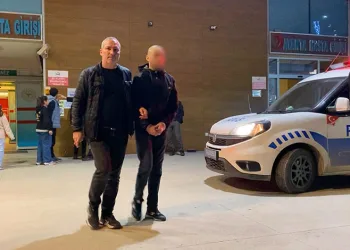 Tostçuyu kurşun yağmuruna tutan saldırgan yakalandı