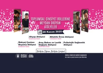 Şiddete karşı eşitlik hareketi