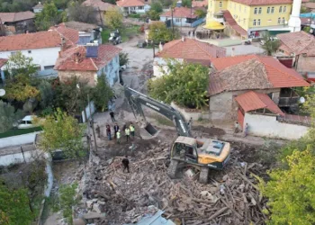 Balıkesir “Afet Bölgesi” ilan edildi