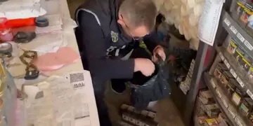 Iğdır’da kaçak sigara ve uyuşturucu ele geçirildi
