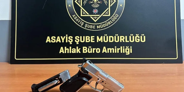 Karabük’te asayiş uygulamalarında aranan 20 kişi yakalandı