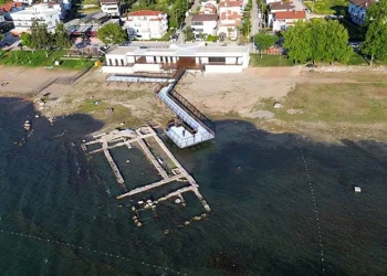 Bursa’daki tarihi bölge için yeni karar!