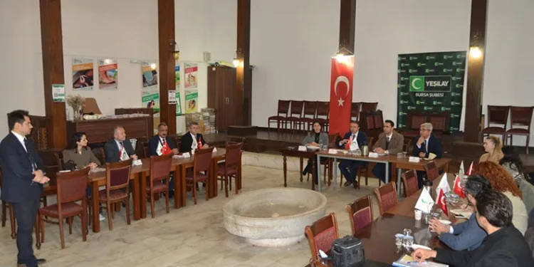Bağımlılıkla mücadelede ortak adım